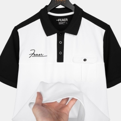 SP595 - Áo Polo Charlie