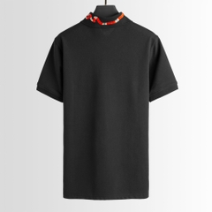 SP465 - Áo Polo Embroidered Collar - V2