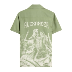 SP676 - Áo Sơ Mi Alex