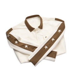 SP635 - Áo Polo Bright Star