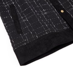 SP626 - Áo Khoác Plaid