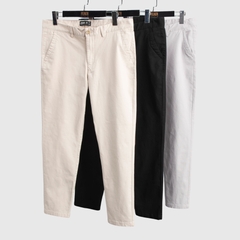 SP522 - Quần Kaki Basic Slim-fit