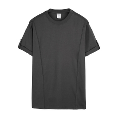 SP605 - Áo Thun Roll Sleeve