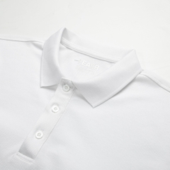 SP805 - Áo Polo Akhal