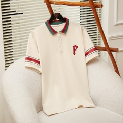 SP636 - Áo Polo Goji Berry