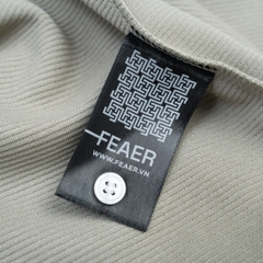 SP643 - Áo Polo Amber Bee