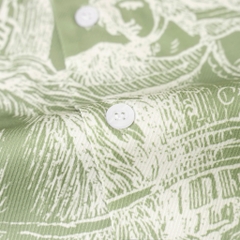 SP676 - Áo Sơ Mi Alex