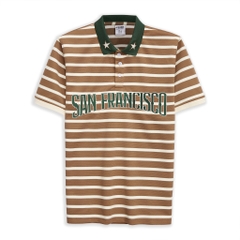 SP627 - Áo Polo San Francisco