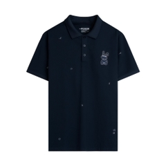 SP660 - Áo  Polo  Rabbit V2