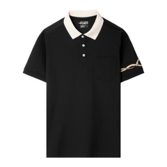 SP718 - Áo Polo Ouroboros