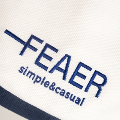 SP673 - Túi tote Feaer