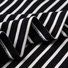 SP663 - Áo Polo Streaky