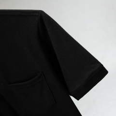 SP464 - Áo Polo Gold Snake - V2