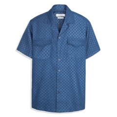 SP590 - Áo Sơ Mi Square