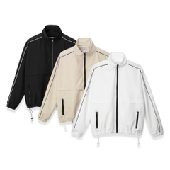 SP547 - Áo Khoác Windbreaker