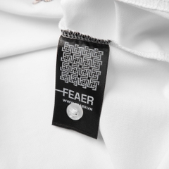 SP549 - Áo Polo Teddy Bear