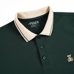 SP651 - Áo Polo Baby Bear