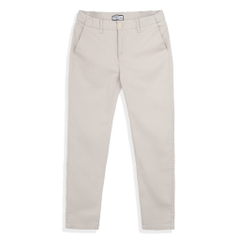 SP639 - Quần Kaki Basic Slimfit - V2