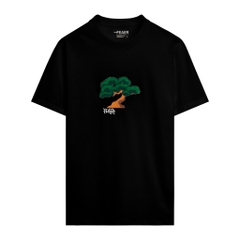 SP670 - Áo Thun Banyan Tree