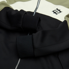 SP624 - Áo Khoác Olive