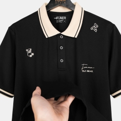 SP578 - Áo Polo Hurt Bear