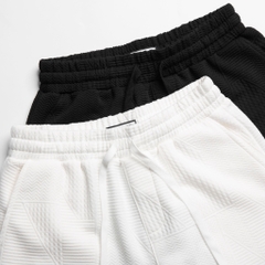 SP571 - Quần short Sponge cloth