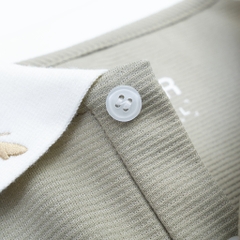 SP643 - Áo Polo Amber Bee