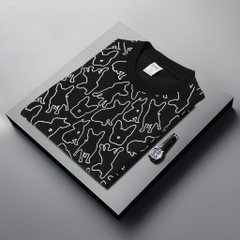 SP584 - Áo Thun  Pet Love