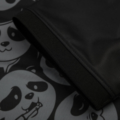 SP608 - Áo Polo Giant Panda