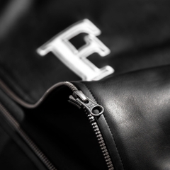 SP545 - Áo Khoác Chicago