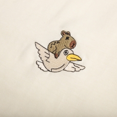 SP691 - Áo Thun Little Bird