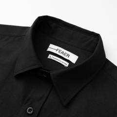 SP664 - Áo Sơ Mi Oxford