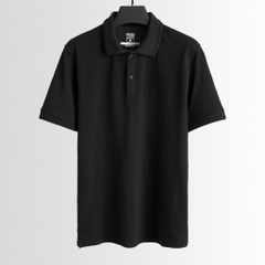 SP319 - Áo Polo Basic Pique FD