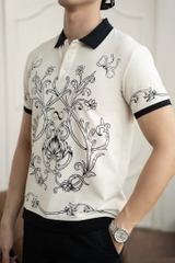 SP796 - Áo Polo Shellor