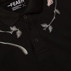 SP743 - Áo Polo Noble