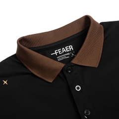 SP693 - Áo Polo Capybara