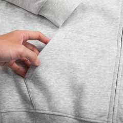 SP730 - Áo Hoodie Lasting