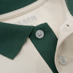 SP642 - Áo Polo Fungi