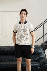 SP796 - Áo Polo Shellor