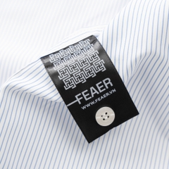 SP665 - Áo Sơ Mi Teddy Bear