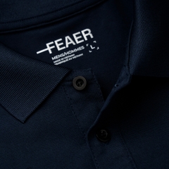 SP660 - Áo  Polo  Rabbit V2