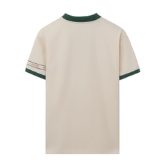 SP642 - Áo Polo Fungi