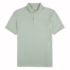 SP319 - Áo Polo Basic Pique FD