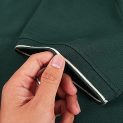 SP651 - Áo Polo Baby Bear