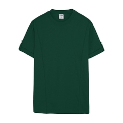 SP605 - Áo Thun Roll Sleeve