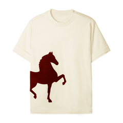 SP811 - Áo Thun Poney V2