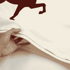 SP811 - Áo Thun Poney V2