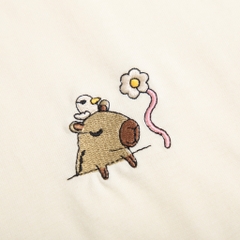 SP691 - Áo Thun Little Bird