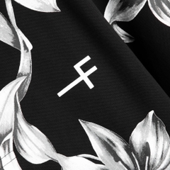 SP414 - Áo Polo Lilies