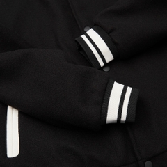 SP623 - Áo Khoác Spliced Varsity